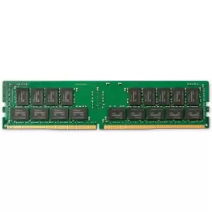HP 32GB DDR4-2666 SODIMM memory module 1 x 32GB 2666 MHz