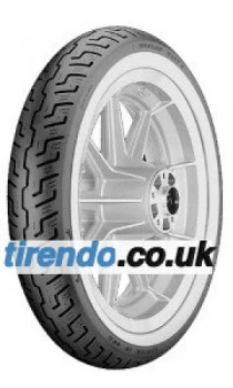 Dunlop K 177 F WWW 120/90-18 TL 65H M/C, Front wheel WWW