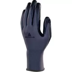 Nitrile Foam General Handling Glove Size S