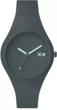 Ice Watch Ice-Forest Urban Black Grey