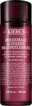 Kiehl's Iris Extract Activating Treatment Essence 200ml
