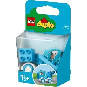 Lego Duplo My First Tow Truck
