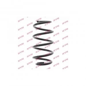 Front Coil Spring KYB RA3792