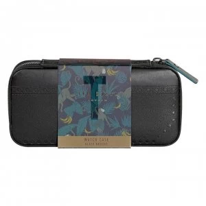 Ted Baker Travel Watch Case - Multi