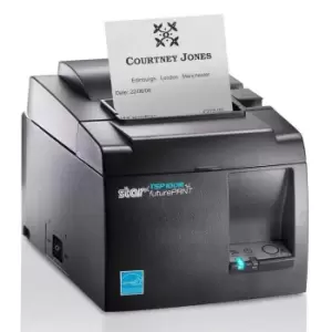 Star Micronics TSP143IIILAN Direct Thermal POS Printer
