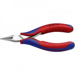 Knipex 35 32 115 SB Round nose pliers 115 mm