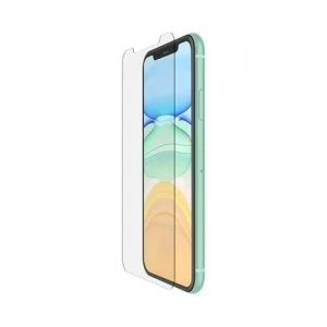 Belkin SCREENFORCE Tempered Glass for iPhone 11