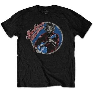 A Star Is Born - Jackson Maine Mens XX-Large T-Shirt - Black