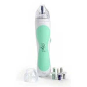 PMD Personal Microderm International - Teal