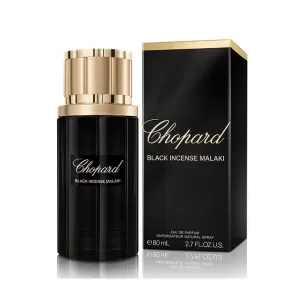 Chopard Black Incense Malaki Eau de Parfum Unisex 80ml