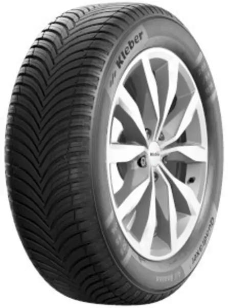 Kleber QUADRAXER3 XL 225/45 R17 94Y passenger car All-season tyres Tyres 660234 Tyres (100001)