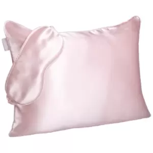 Slip Beauty Sleep on the Go! - Travel Set (Various Colours) - Pink