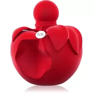 Nina Extra Rouge Eau De Perfum For Her 80 ml