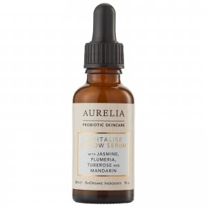Aurelia Probiotic Skincare Revitalise & Glow Serum 30ml