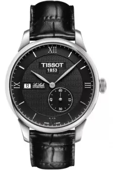 Mens Tissot Le Locle Automatic Watch T0064281605800