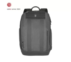 Architecture Urban2 City Backpack (Grey, 17 l)