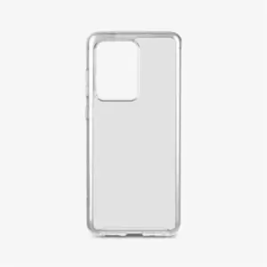 Tech21 Pure Clear mobile phone case 17.5cm (6.9") Cover Transparent