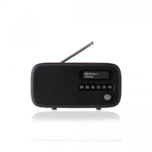 ViewQwest Dexter Portable DAB Radio