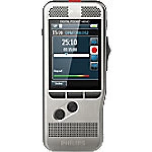 Philips Digital Pocket Memo DPM7200