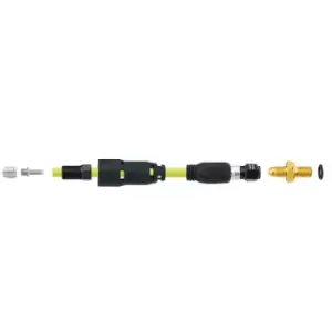 Jagwire Pro Quick-Fit Adapter Kit Avid Sram (HFA208)