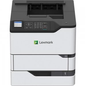 Lexmark B2865DW Wireless Mono Laser Printer