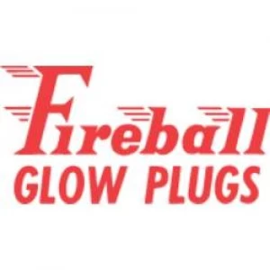 Fireball Glow plug H 30 K Hot