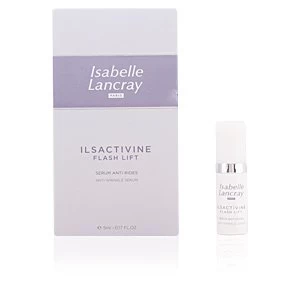 ILSACTIVINE flash lift serum anti wrinkles 5ml