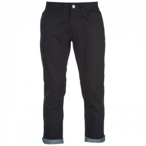 No Fear Coated Jeans Mens - Dark