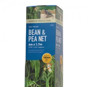 Gardman Bean and Pea Net