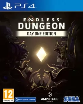 Endless Dungeon Day One Edition PS4 Game