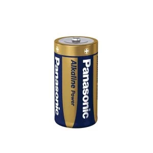 Panasonic Bronze C Power Batteries