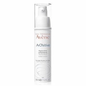 Eau Thermale Avene A-Oxitive Antioxidant Water Cream 30ml