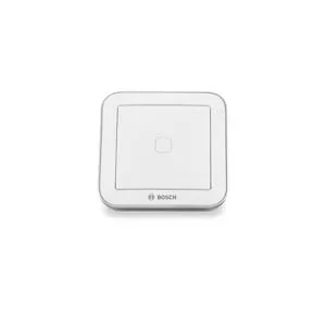 Bosch Smart Home Flex White Matt Automation Switch