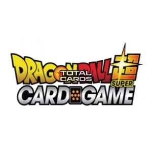Dragon Ball Super CG XD03 Trading Card Expert Deck