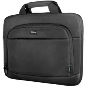 Trust Laptop bag SYDNEY Suitable for up to: 35,6cm (14) Black