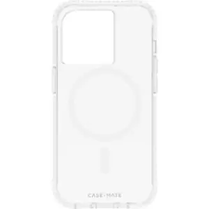 Case-Mate Tough Clear Plus MagSafe Case Apple iPhone 14 Pro Transparent