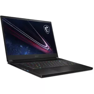 MSI Stealth GS66 15.6" Gaming Laptop