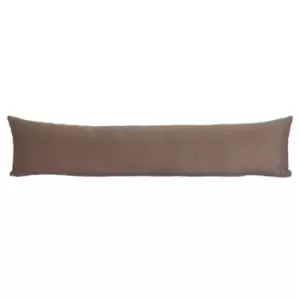 Evans Lichfield Opulence Draught Excluder Polyester Powder