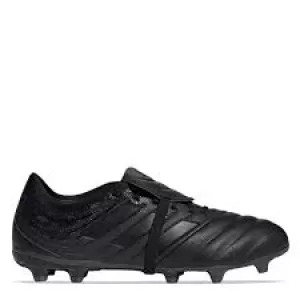 adidas Copa 20.2 Firm Ground Football Boots - Black, Size 8, Men