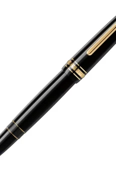 Mont Blanc - Meisterstuck Gold-coated Legrand Rollerball - Rollerball Pens - Black