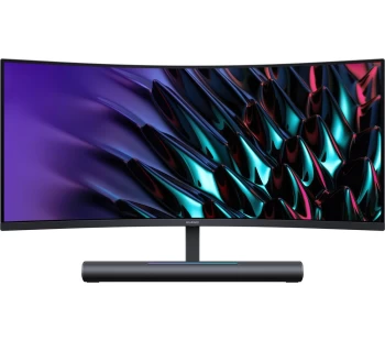 Huawei MateView GT 34" Quad HD Curved Monitor