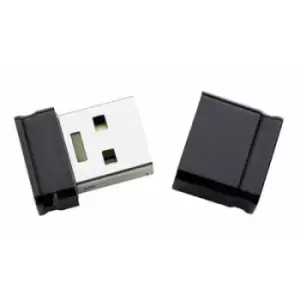 Intenso Micro Line USB stick 16GB Black 3500470 USB 2.0