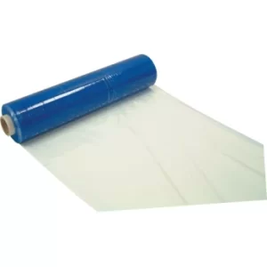 Stretch Wrap Roll 400MMX300M 17 Micron Extended Core Blue