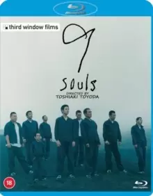 9 Souls - 2021 Bluray Movie