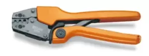 Beta Tools 1609A Heavy Duty Crimping Pliers Non-Insulated Terminals 0.5-6mm&#178;