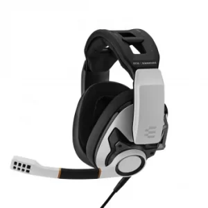 Sennheiser EPOS GSP-601 Premium Professional Closed Acoustic Gaming Headset
