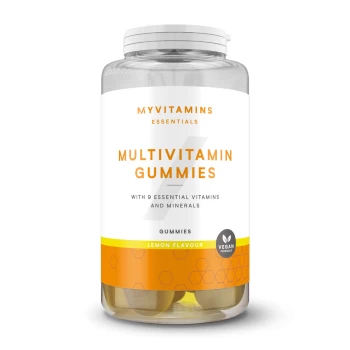 Multivitamin Gummies - 30servings