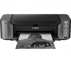Canon PIXMA PRO-10S Wireless Colour Inkjet Printer