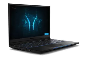 Medion Erazer X15801 15.6" Gaming Laptop