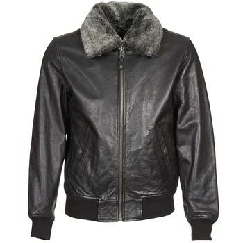 Schott LC 930 D mens Leather jacket in Black - Sizes XXL,S,M,L,XL